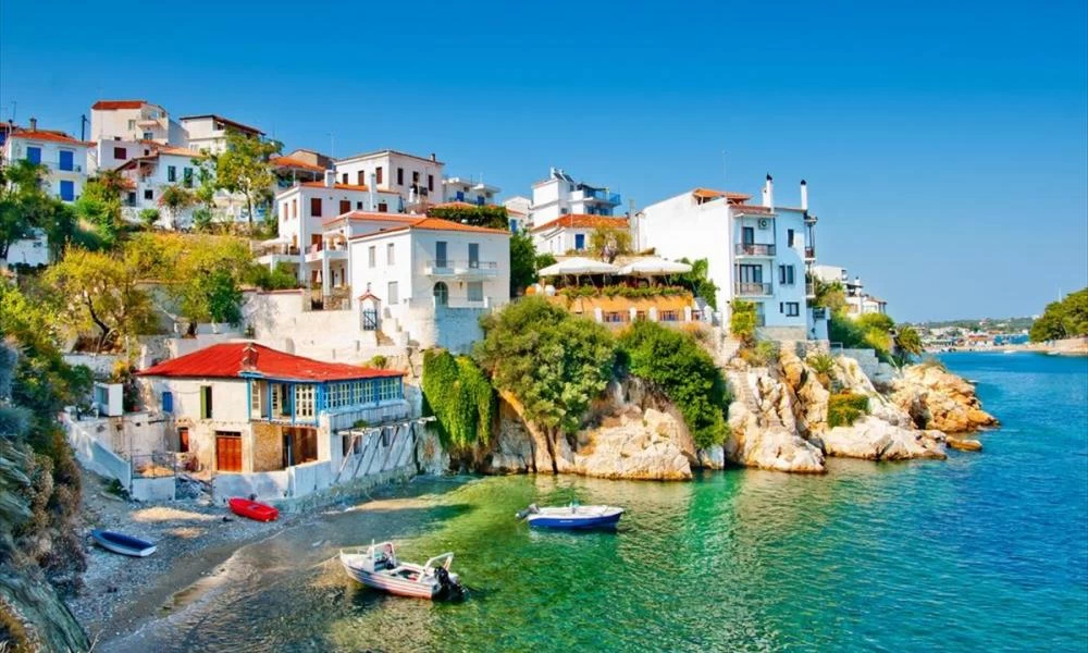 Ξέρεις πόσα νησιά έχει η Ελλάδα και ποια είναι η ακτογραμμή της;